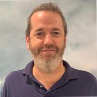 Jon Cavenagh's profile picture