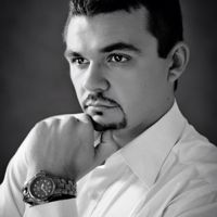 Mike Ponomaryov's profile picture