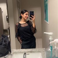 Mariam Sohail's profile picture