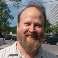 John Mott's profile picture