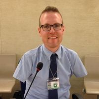 Andy Stevenson's profile picture