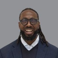 Reuben Olumese's profile picture