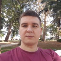 Mykhailo Sobol's profile picture