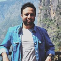 Mohammed Imran's profile picture