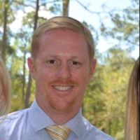 Daniel Strickland's profile picture