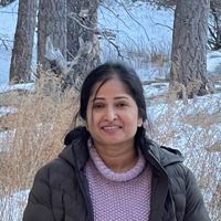 Prashanthi Madhi's profile picture