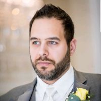 Anthony Infante's profile picture