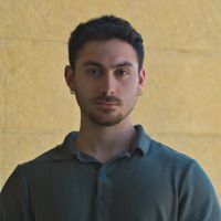 Nizar Masri's profile picture