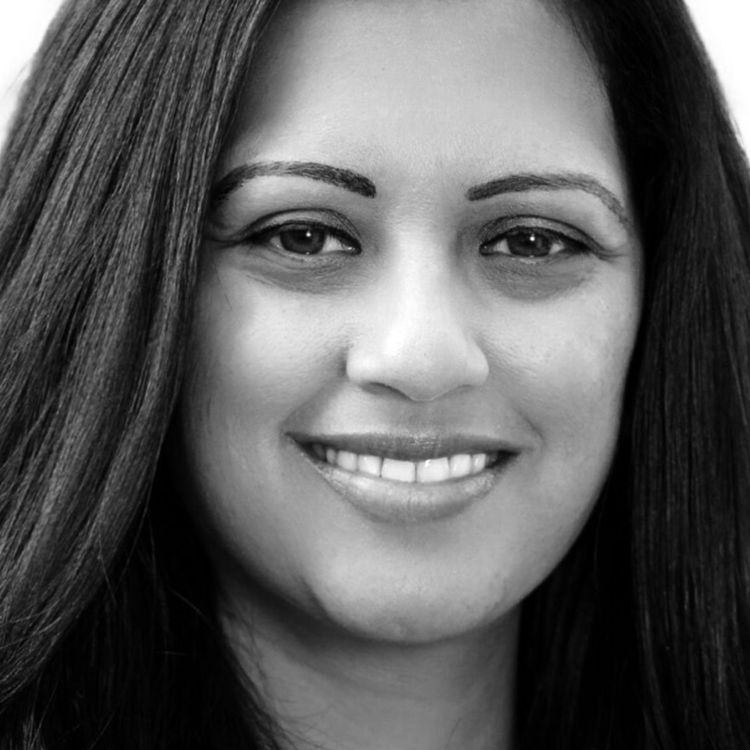 Apurva Garware - Head of Product at Invisible Technologies | The Org