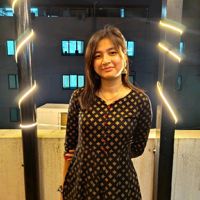 Meghna Singha Hazari's profile picture