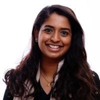 Kavya Kumaresan's profile picture