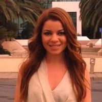Styliana Koukkoulli's profile picture