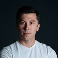 Mykola Buryak's profile picture