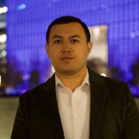 Zohidjon K.'s profile picture