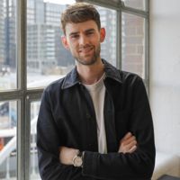 Jared Keleher's profile picture