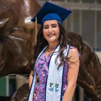 Chabeli Barranco's profile picture