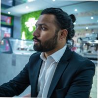 Siddeequel Valapp's profile picture