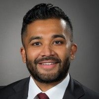 Jerald Chandy's profile picture