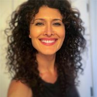 Amy Guth's profile picture
