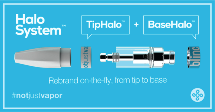 The Blinc Group Launches Halo System, Saving Cannabis Companies Thousands in Lost Hardware