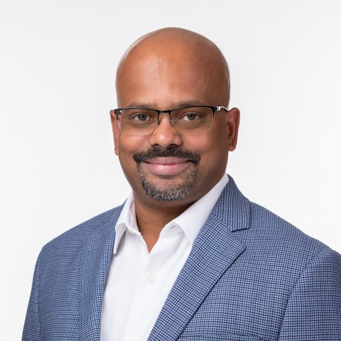 Ganesh Raju - Vice Chaireman IEEE Blockchain Houston chapter at ...