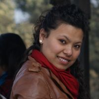 Sabina Joshi's profile picture