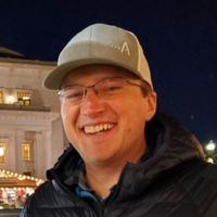 Joseph Diekhoff's profile picture