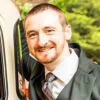 Shawn Avery's profile picture