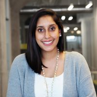 Krupa Patel's profile picture