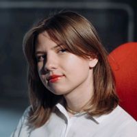 Yeva Zadernovska's profile picture
