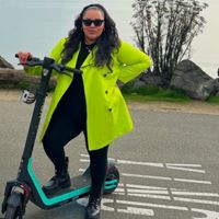 Celeste Alana Brown's profile picture