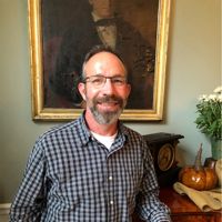 Chris Conoley's profile picture