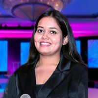 Priyansha Prasad's profile picture