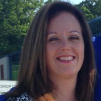Anita Hammersley's profile picture