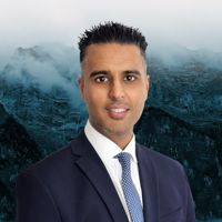 Vik Darji's profile picture