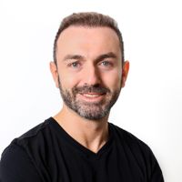 Michael Vilensky's profile picture