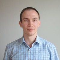 Ilya Lukyanov's profile picture