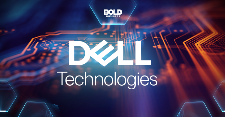Dell Technologies to Hold Conference Call May 27 to Discuss First Quarter Fiscal 2022 Financial Results