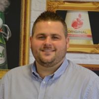Neil Haywood's profile picture