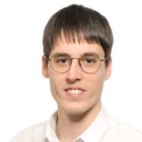 Patrick Lux's profile picture