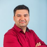Valeriu Daniel Apostol's profile picture