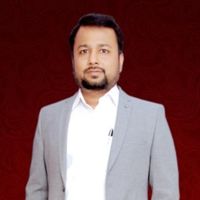 Aloke Halwai's profile picture