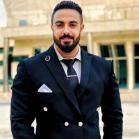 osama hamada's profile picture