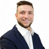 Mike Perticone's profile picture