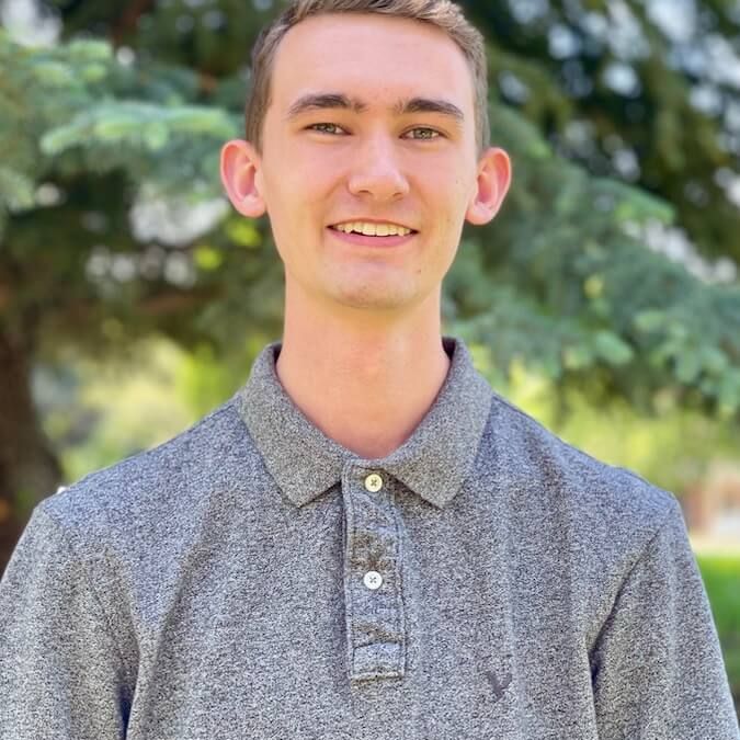 Steven Rowe Technical Marketing Assistant at Sebo Marketing The Org