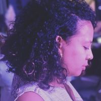 Manoela Andriambahoaka's profile picture