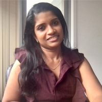 Radhika Thampan's profile picture