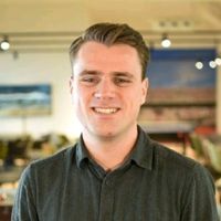 Ralph Driessen's profile picture