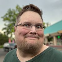Matt Hansen's profile picture