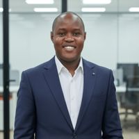 David Kariuki's profile picture